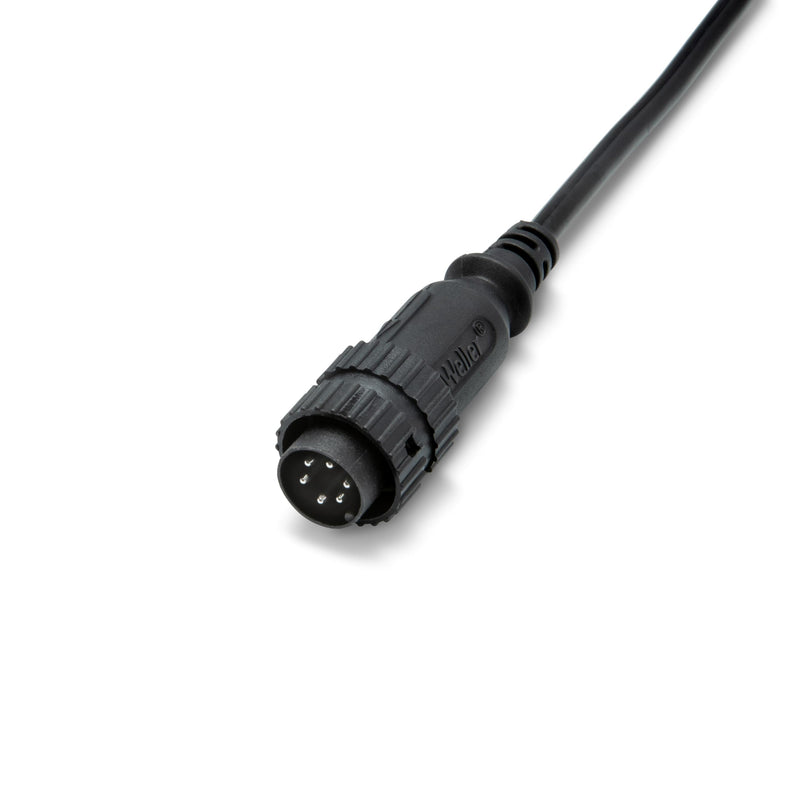 Weller Wp 80 Soldering Iron T0052918099N (Wp80 Use Lt Series Tips)., Black