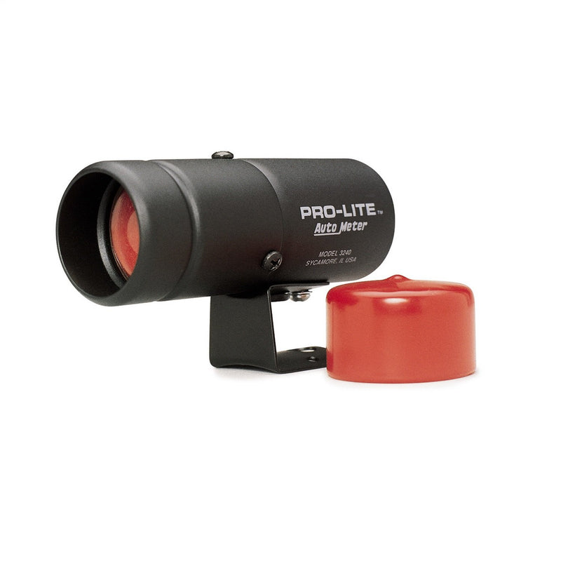 Pro-Lite Auto Meter 3240 Warning Light