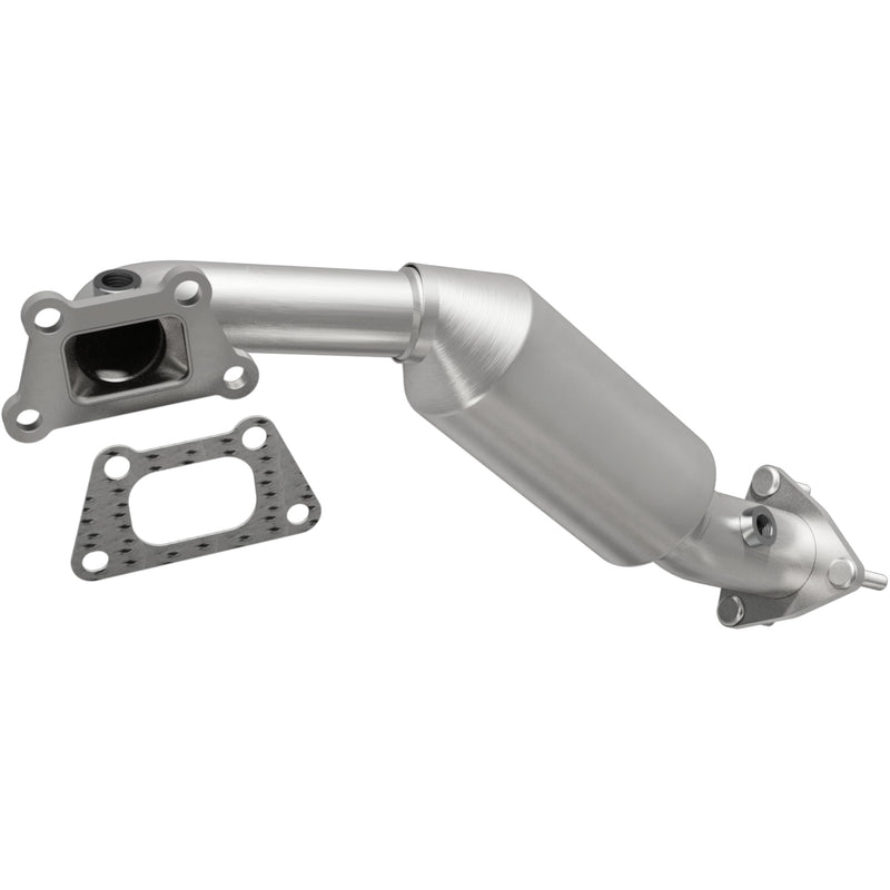 Direct Fit MagnaFlow 52611 Catalytic Converter