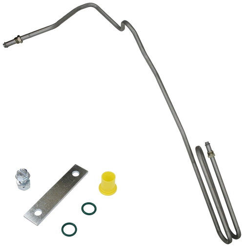 366284 nobrandname Power Steering Pressure Line Hose Assembly