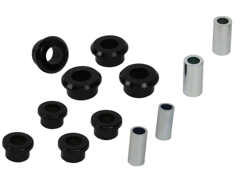 Rear Whiteline Control Arm Bushing W63220