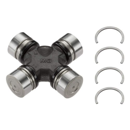 Super Strength MOOG Non-Greaseable Universal Joint for Jeep Wrangler