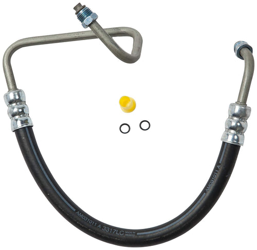 Power Steering Gates 367150 Hose Assembly Pressure Line