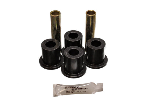 4.2128G Energy Suspension Rear Spring Frame Shackle Kit
