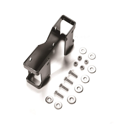 Third Brake Light Spacer | Rugged Ridge | 11585.03 | Fits 1997-2006 Jeep Wrangler TJ