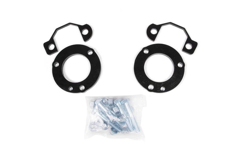 1 Spacer Kit Zone Offroad ZONF1102 21 Bronco