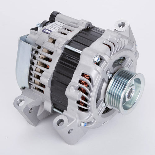 Alternator TYC Compatible with 2002-2006 Mazda MPV