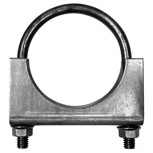 H300PZ AP Exhaust Clamp