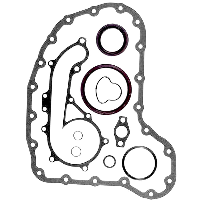 Engine Gasket Set MAHLE CS54534 Conversion