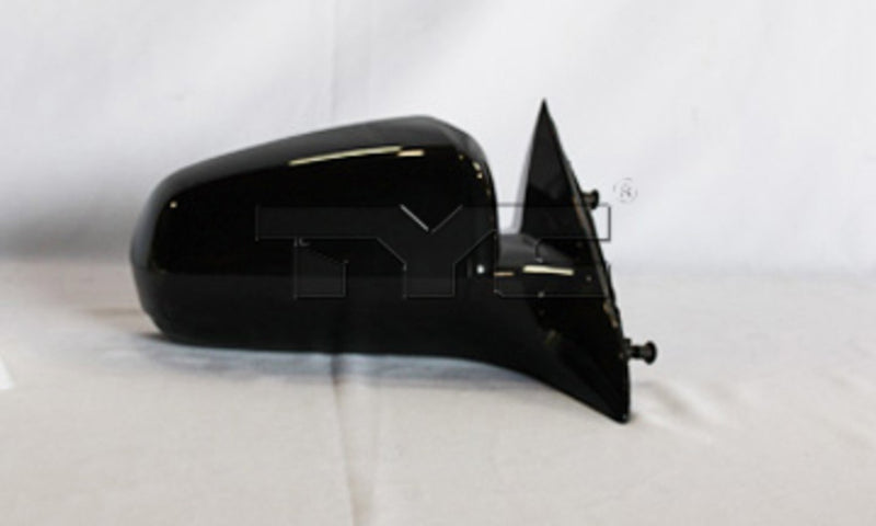 Right-Side TYC 3540041 Door Mirror Compatible with 2007-2008 Chrysler Sebring Conv