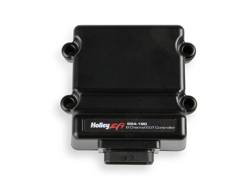 8-Channel Holley EFI Egt Kit