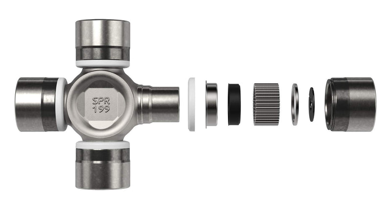 5-1350X Spicer U-Joint Kit 1350/SPL30 Series (OSR)