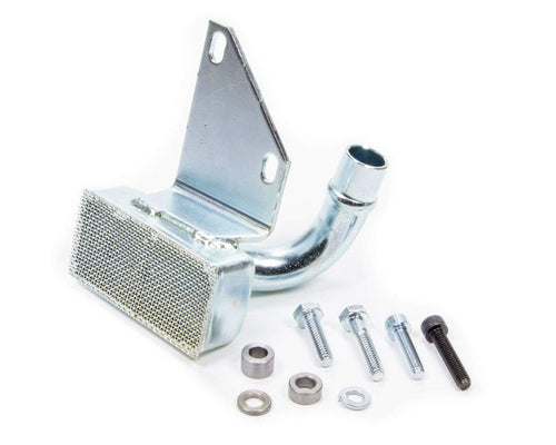Oil Pump Pickup Moroso 24448 for Big Block Chevy