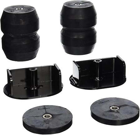 9804 F250 SUPERDUTY 2WD/4WD REAR SUSPENSION ENHANCEMENT SYSTEM