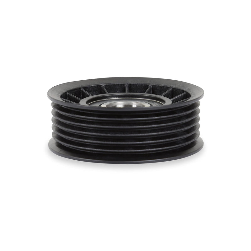 97-344 Holley Replacement Grooved Idler Pulley