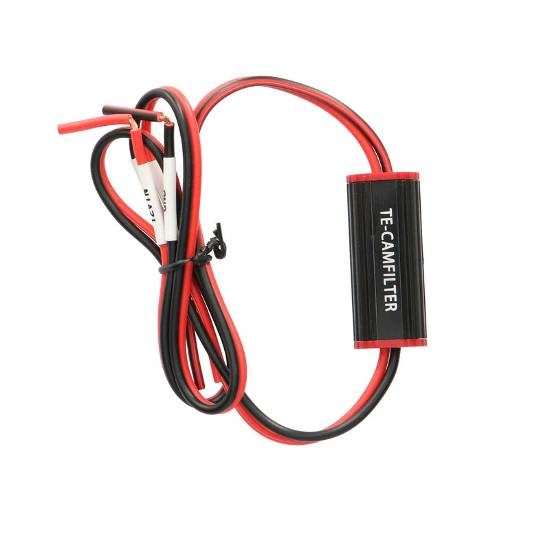 Pulse Width Modulation IBEAM Stabilizer (TE-CAMFLTR)