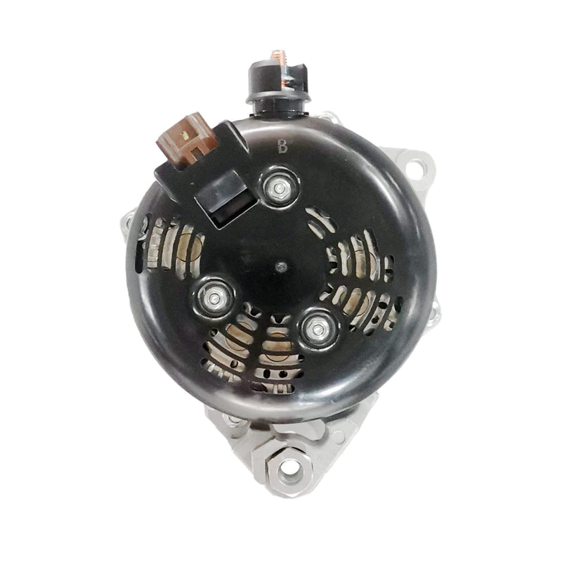Alternator TYC Compatible with 2015-2016 Ford F-150