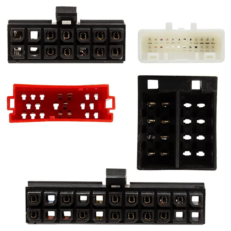 Heise Interface W/SWC 10-13 Hyun/KIA