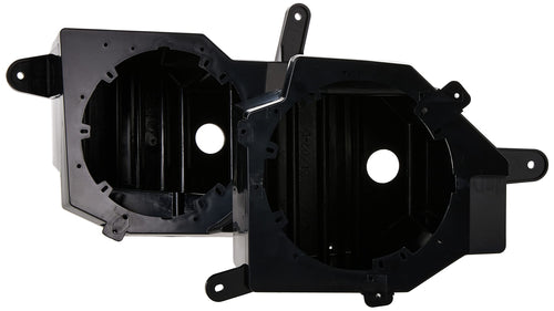 Metra JP1014 Electronics Wrangler JL Front Speaker PODS