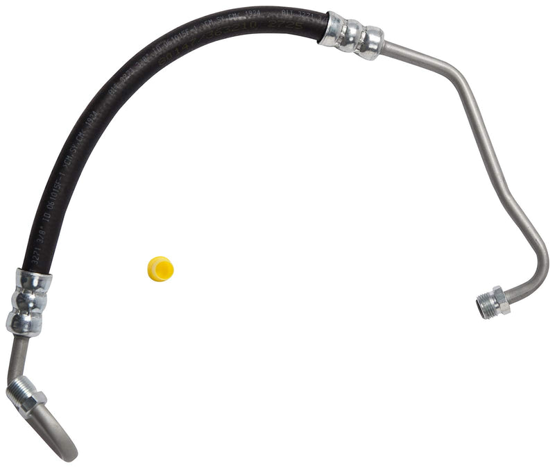 Power Steering Gates 363210 Hose Assembly Pressure Line