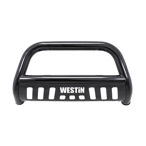 31-5905 Westin E-Series Bull Bar fits 2017-2022 F250 F350 Black