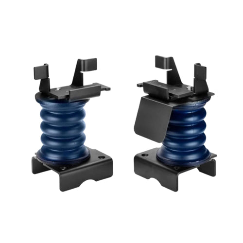 Set of Rear SuperSprings SumoSprings fits 2015-2025 Sprinter 2500 (4WD Only) | 3000 lb Capacity at 50% Compression | Simple Installation