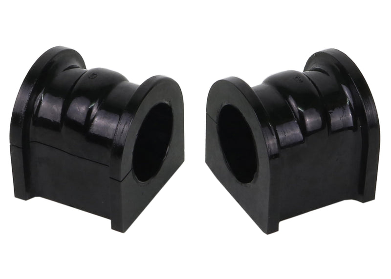 Nolathane Black Sway Bar Mount Bushing REV004.0060 (Front 26Mm)