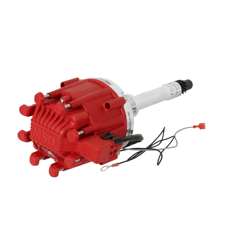 HEI MSD 8365 Billet Distributor