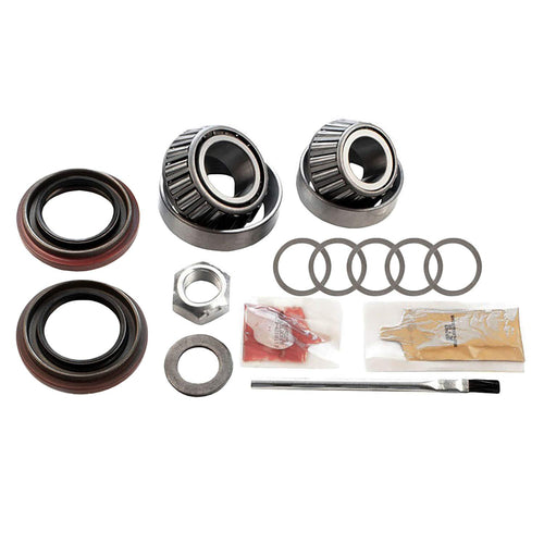 Motive Gear RA29RTPK Pinion Kit for Front or Rear Dana 60 Reverse or Dana 60 Standard Differential with Timken Tapered Bearings