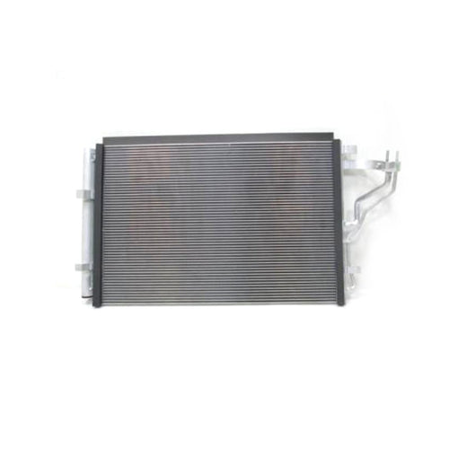Replacement TYC 4959 Condenser (Hyundai Elantra Gt)