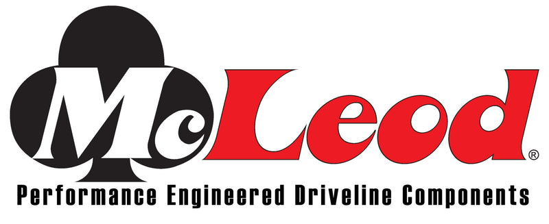 1300 Series McLeod Adjustable Hydraulic Bearing Piston - Tall Stack Height - Each (139079)
