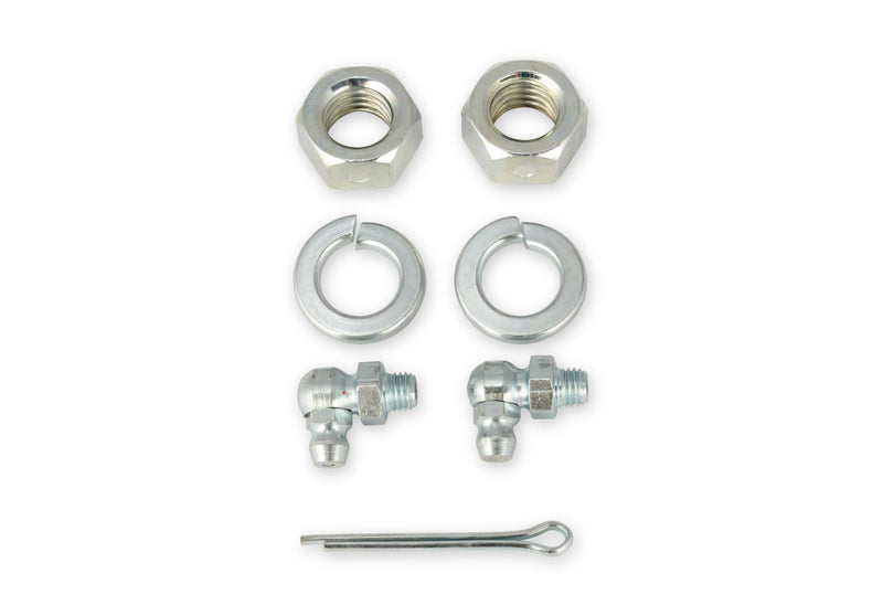 Upper Control Arm Scott Drake - C4DZ-3082-RI
