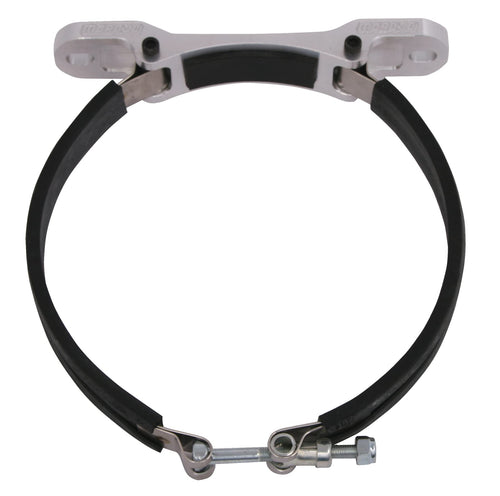 Moroso Dry Sump Tank Mount 22739, Fits 7" OD Tank, Single Pack