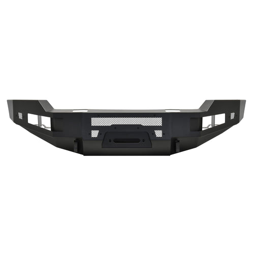 Pro-Series Westin Front Bumper fits 2016-2018 Silverado 1500 2019 Silverado LD