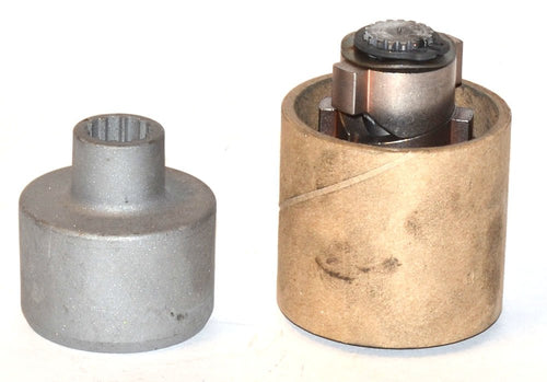Replacement Brake Assembly WARN 27341 for M8000 Winches