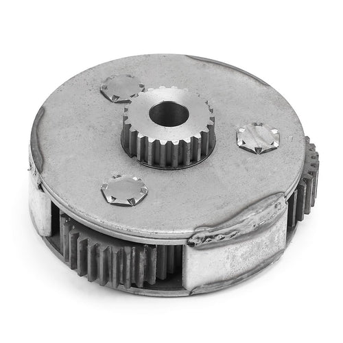 CARRIER ASSEMBLY Warn 102553