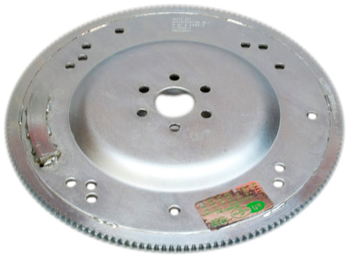 Xtreme Duty PRW 1830211 SFI-Rated External Balance 164 Teeth Steel Flexplate for Ford 289-351W 1963-82