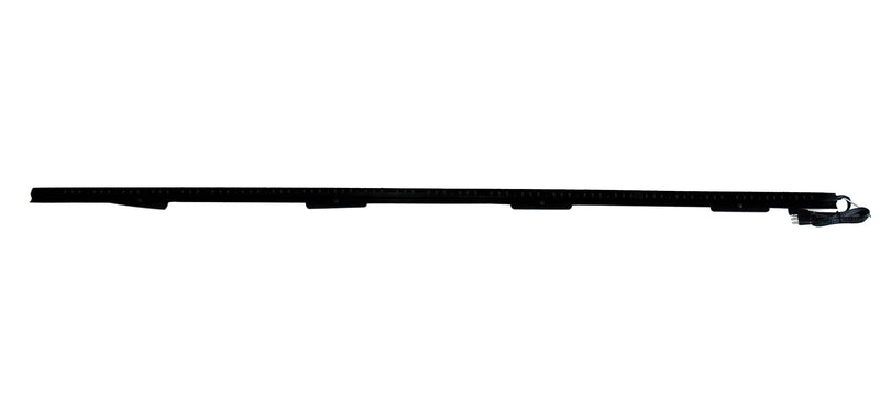 48" Race Sport 5-Function Premium Smoked LED Tailgate Bar (RS-48-LEDBAR-AS)