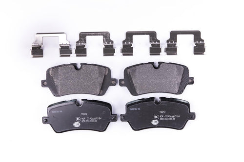 355020361 Pagid Disc Brake Pad Set