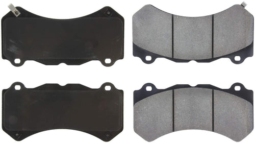 Sport Brake Pads StopTech 309.14050 with Shims and Hardware