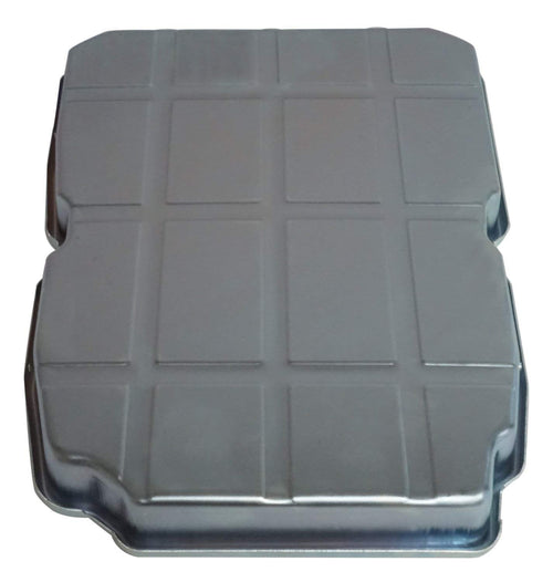 Transmission Crown Pan