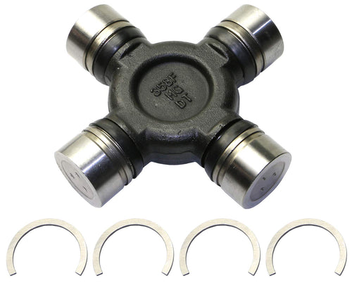 Super Strength MOOG 291 Non-Greaseable Universal Joint for Ram 2500