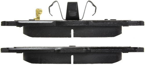 Sport Brake Pads StopTech 309.11860 with Shims and Hardware