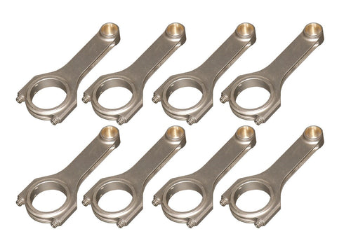 H-Beam Eagle Specialty Products 6760C3D2000 Rods (BBM Rb 4340 6.760with ARP 2000)