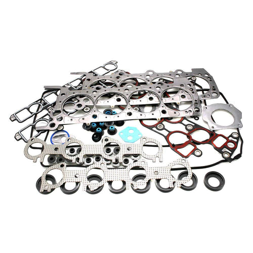 Top End Gasket Kit COMETIC - PRO1019T