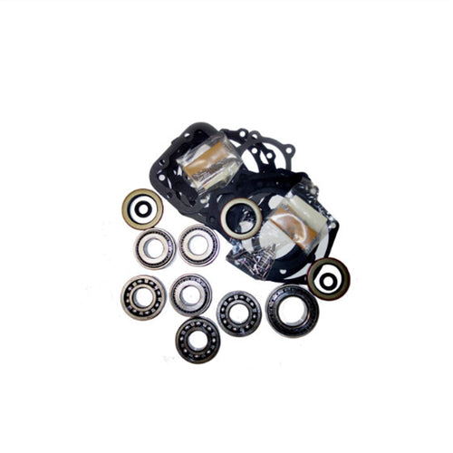 Rockwell 221 USA Standard Transfer Case Bearing Kit