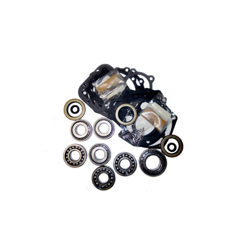 Rockwell 221 USA Standard Transfer Case Bearing Kit