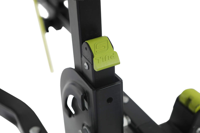 CURRENT Swagman eBike Hitch Mount Platform Rack