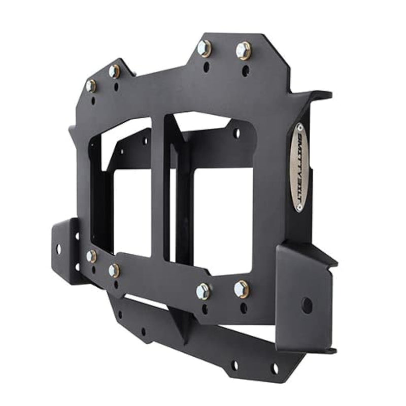 Relocation SMITTYBILT Bracket
