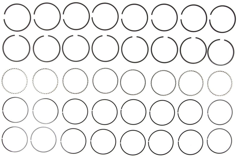 Engine MAHLE Piston Ring Set 50141CP